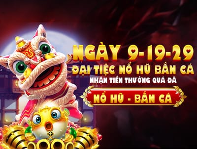 Thưởng Chào Mừng 100% promotion