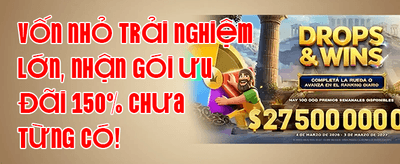 Nạp Lại Hàng Ngày Nhận Thưởng promotion