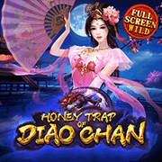 Mỹ Nhân Kế Của Diao Chan screenshot